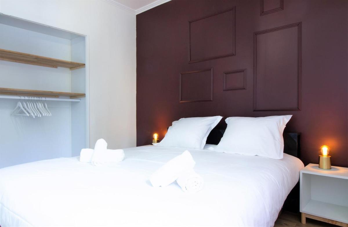 אנסי Saint Germain 2 Chambres Parking מראה חיצוני תמונה