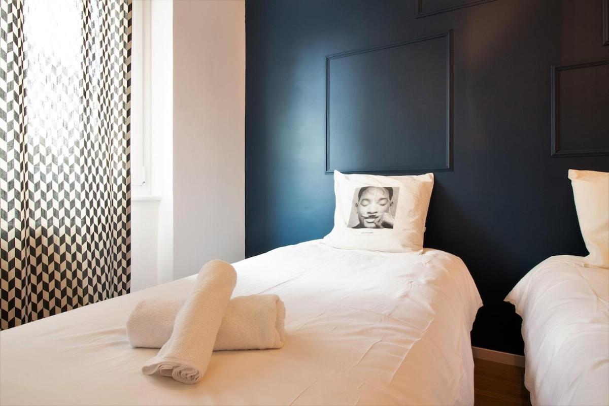 אנסי Saint Germain 2 Chambres Parking מראה חיצוני תמונה